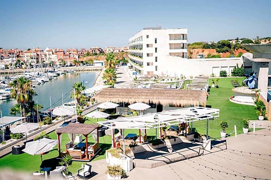 Hotel Puerto Sherry