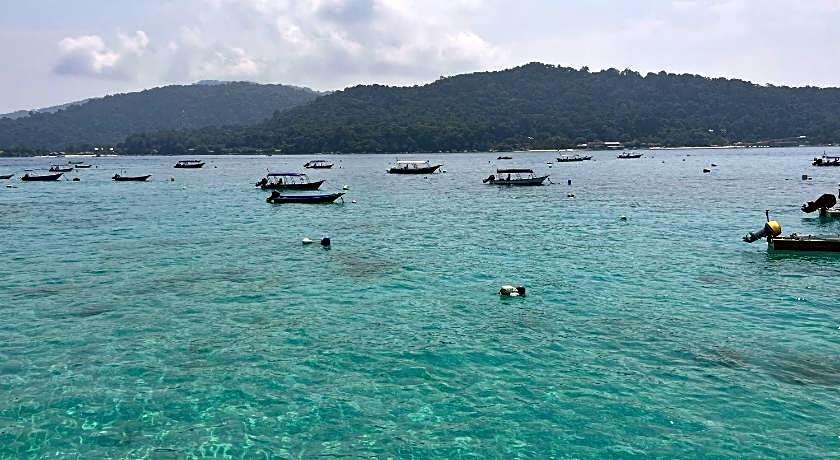Perhentian Suria