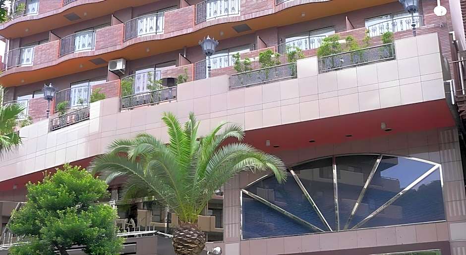 Hotel Villa Kuretake