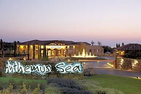 Anthemus Sea Beach Hotel and Spa