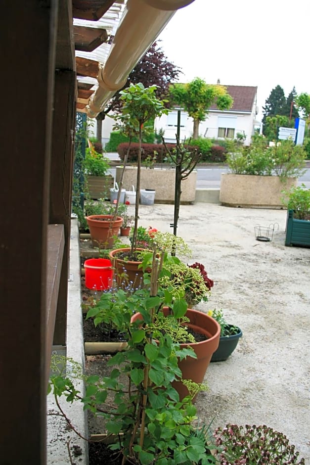 Auberge Saint Martin