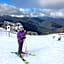 TERAMA Ski Lodge