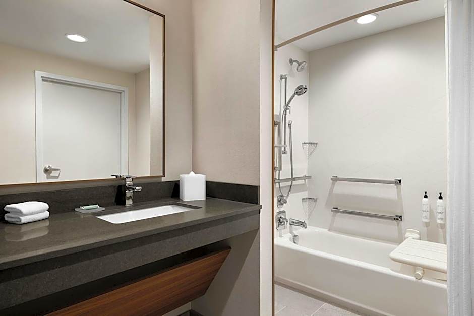 Fairfield Inn & Suites Bethlehem PA