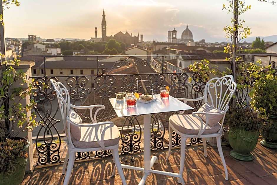 Eurostars Florence Boutique