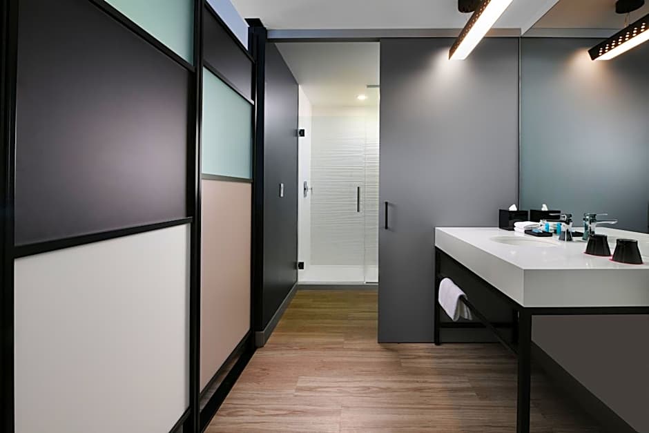 Aloft Austin Round Rock