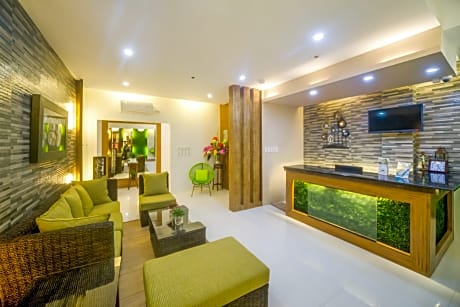 Residencia De Capiz