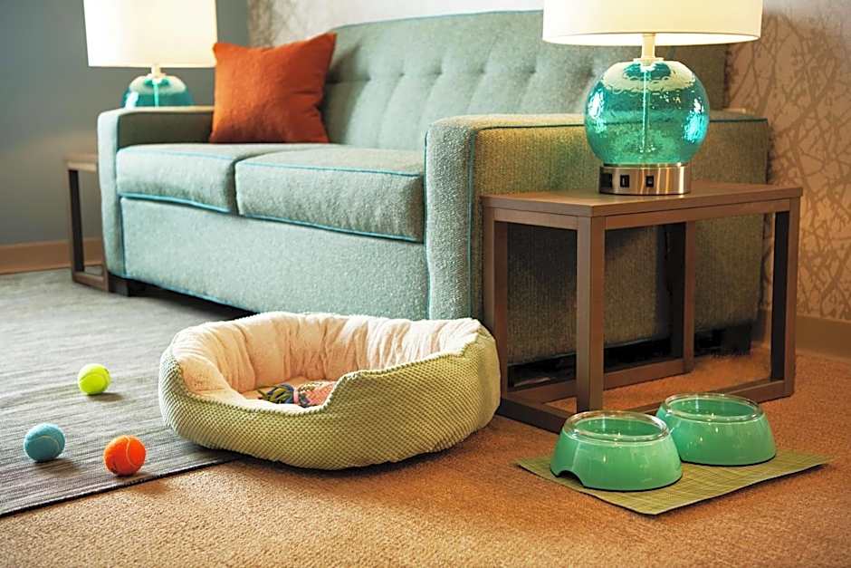 Home2 Suites By Hilton Toronto/Brampton, On