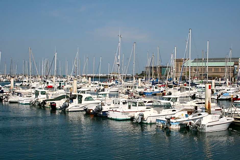 Cit'Hotel Hôtel Beauséjour