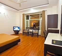 Hotel Ashiana Regency