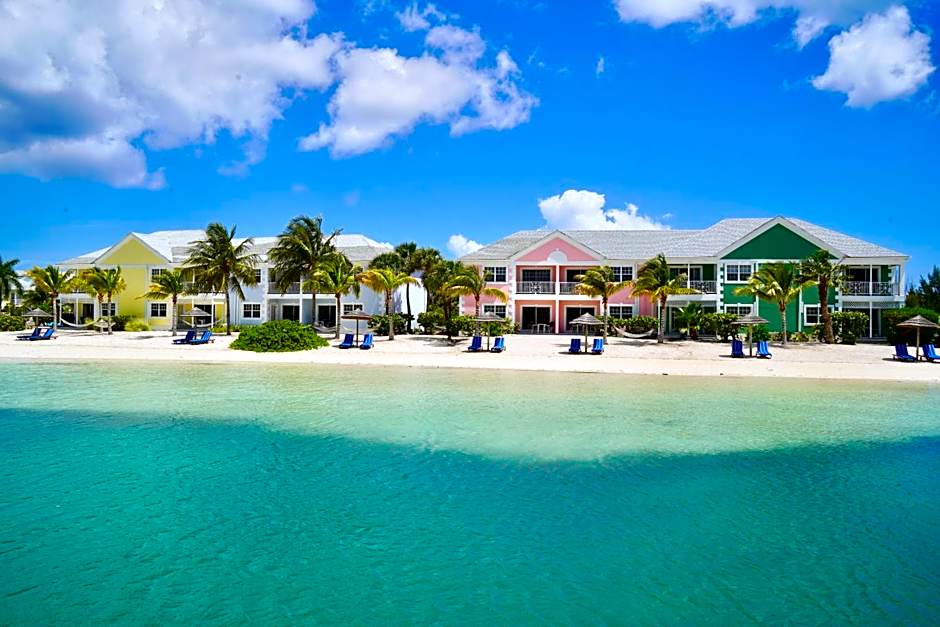 Photo 1 of 50 of Sandyport Beach Resort