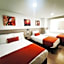 Hotel Portal de los Andes