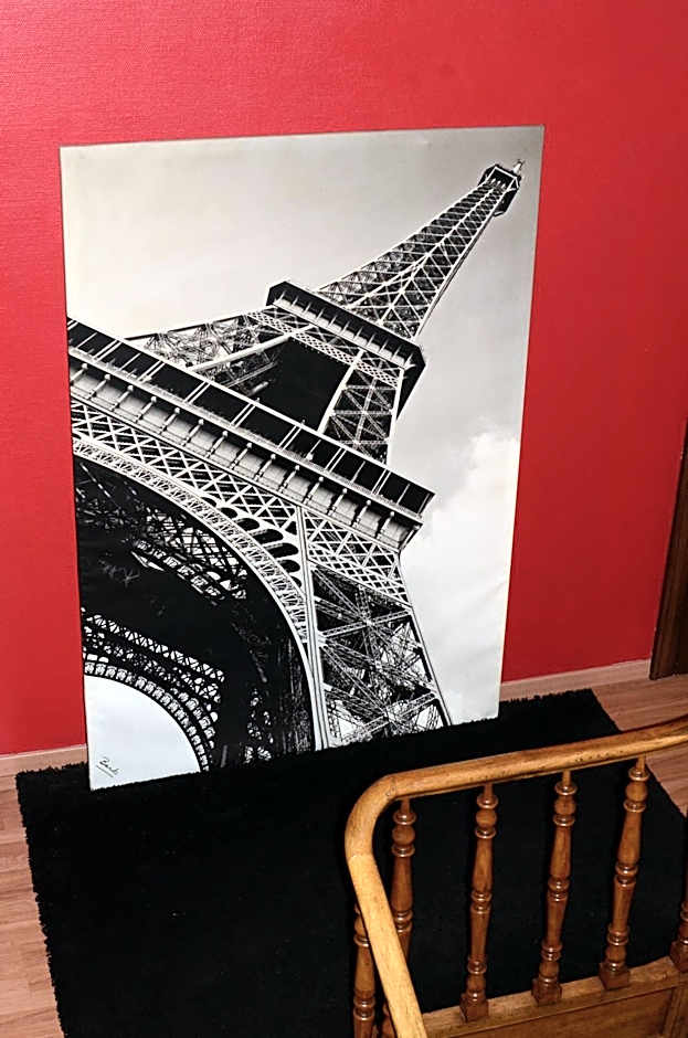 Hotel Restaurant Le Paris