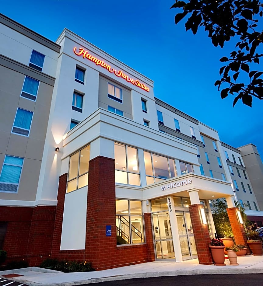 Hampton Inn By Hilton and Suites Pittsburgh/Settlers Ridge, PA