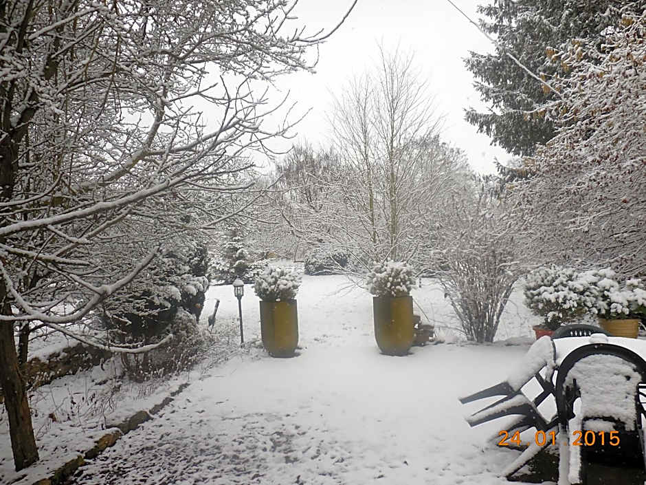 Les Chambres de la Nied