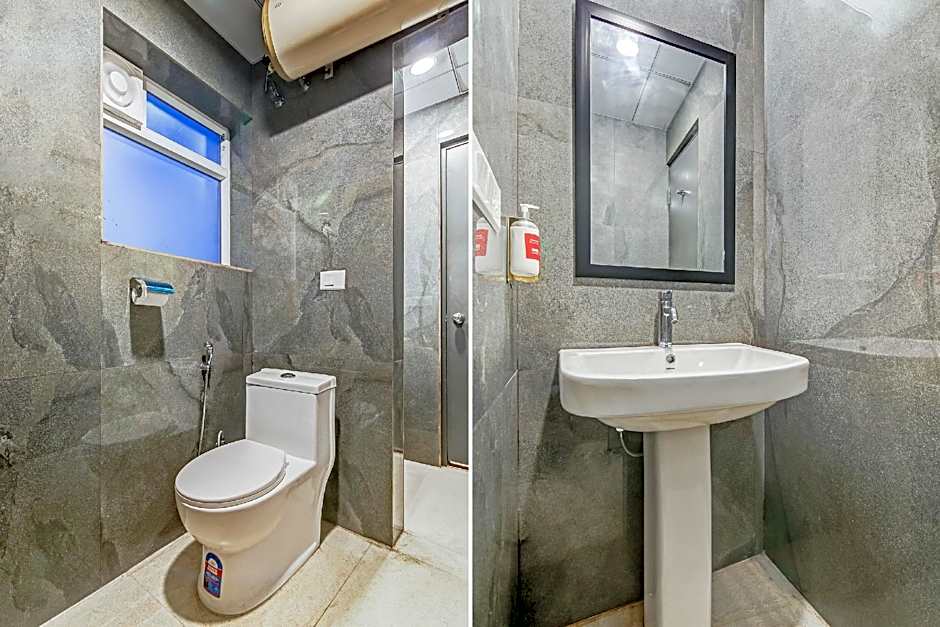 Townhouse Knowledge Park  Near Sharda University