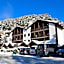 Aparthotel Des Alpes