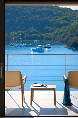 Sivota Deamaris Luxury Boutique Hotel - Adults Only 16 plus
