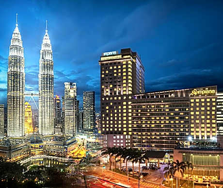Impiana Klcc Hotel