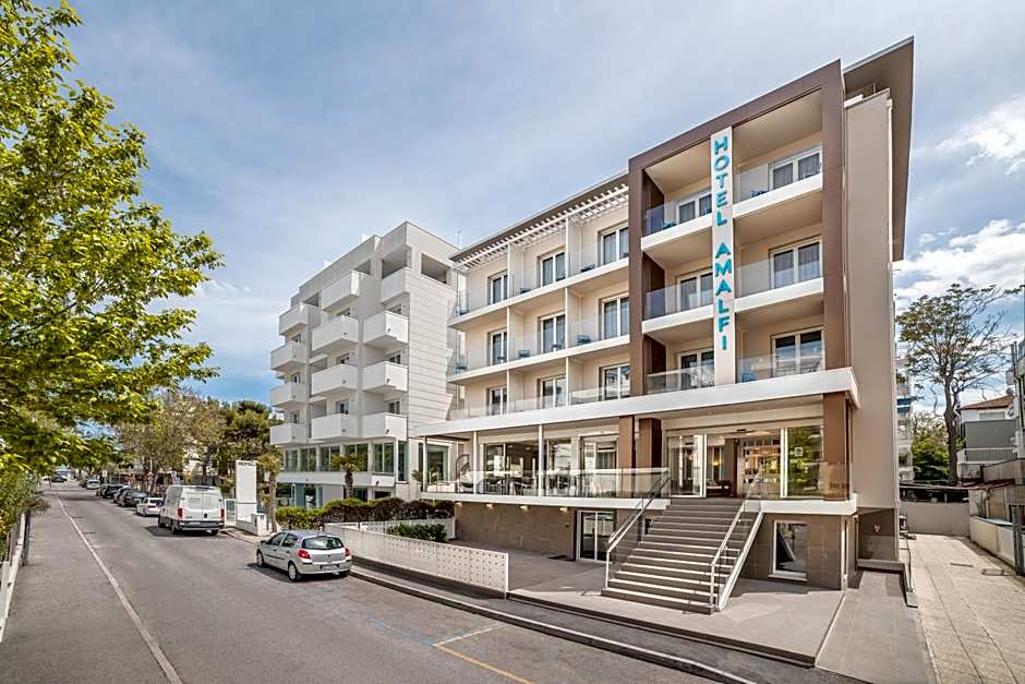 Hotel Amalfi - Smart Hotel