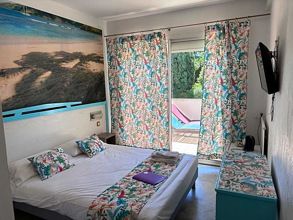 Hôtel Restaurant de la Mer