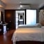 Grand Pink Hotel Hatyai
