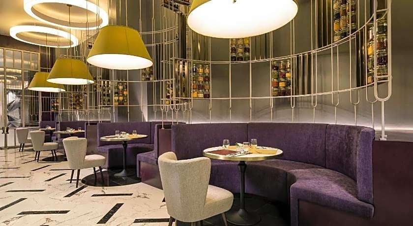 ibis Bangkok Sukhumvit 24