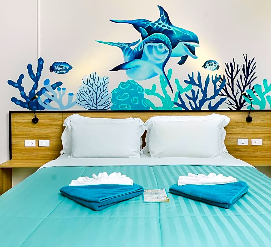 Touch Sea Boutique Hotel&Bistro