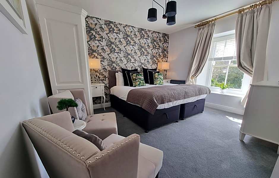 The Mount Pleasant Hotel