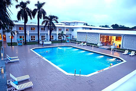 Hotel Chandela