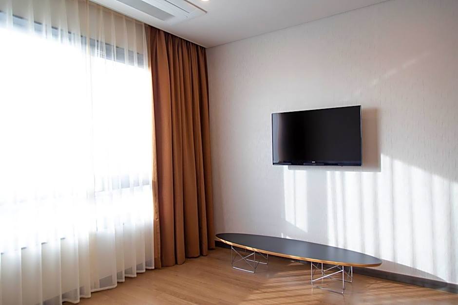 Hotel Daoom