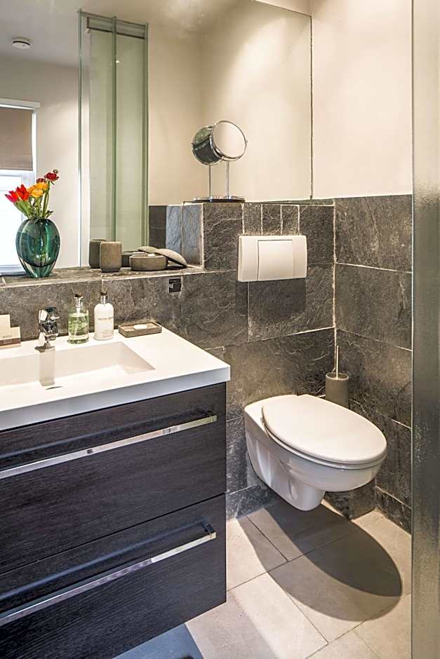 KeizersgrachtSuite471