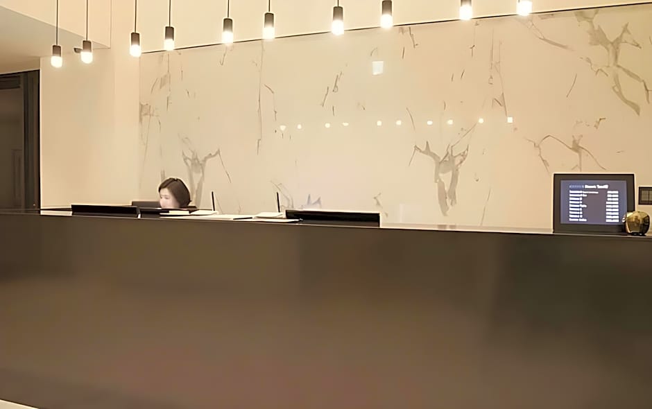 Hotel Gaden by Onyu stay