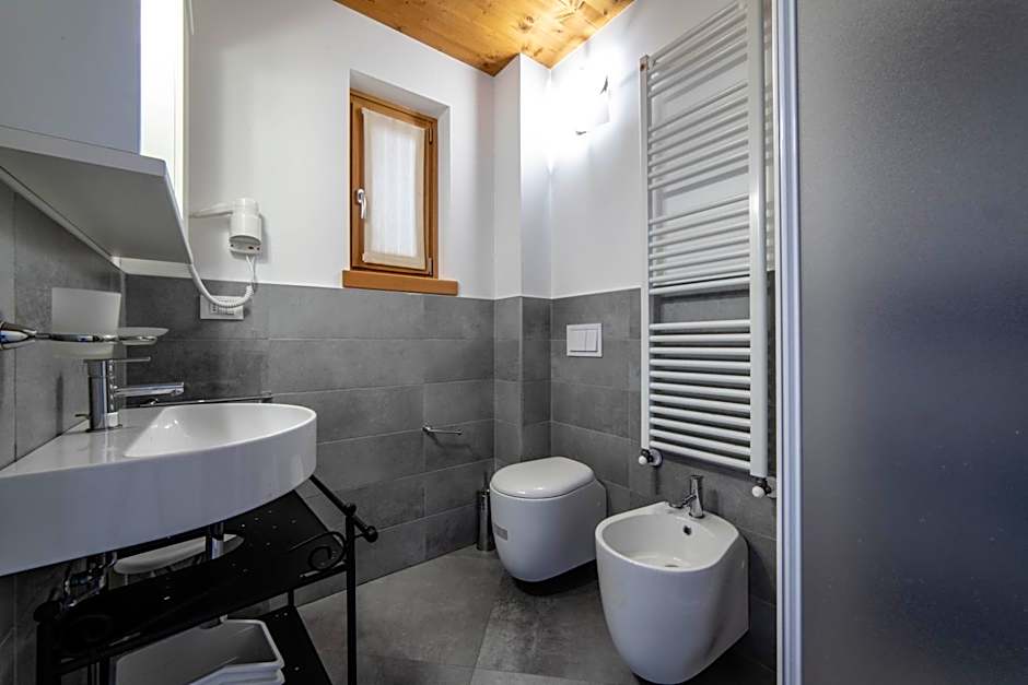 Alta Luce Mountain Lodge