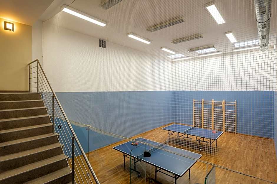 Horský hotel Remata