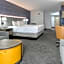 Comfort Inn & Suites At Dollywood Lane