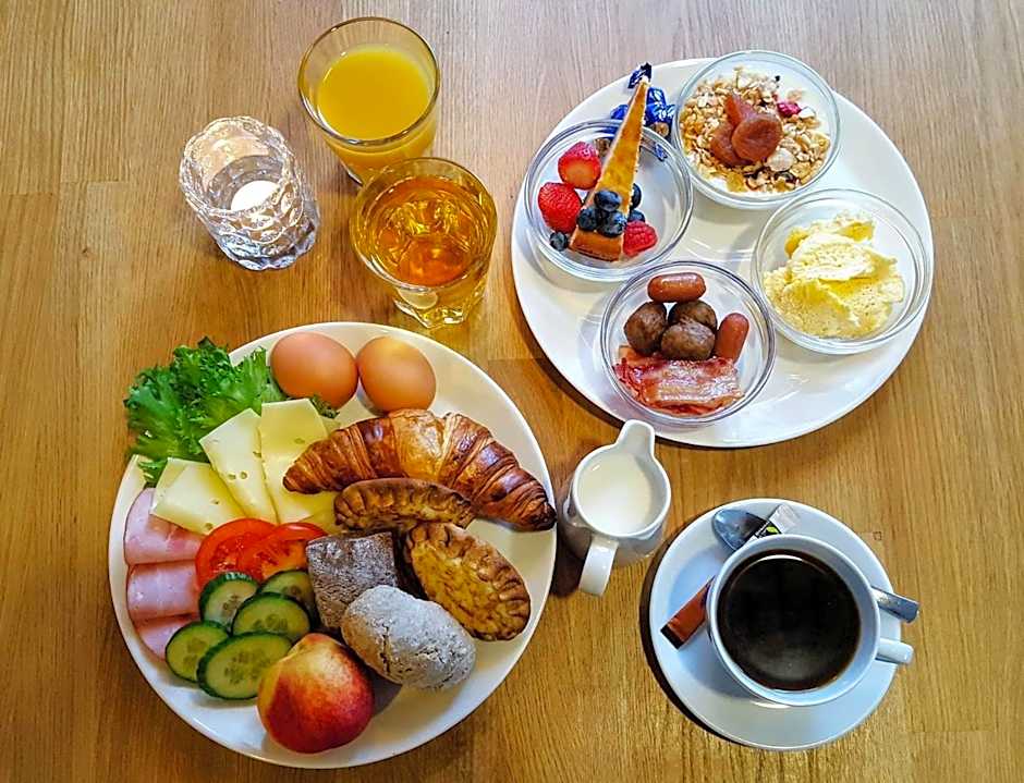 Hotel Seurahuone Riihimäki