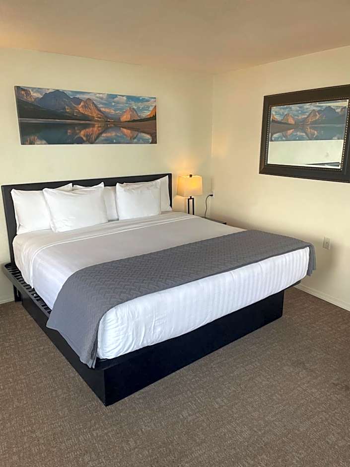 Americas Best Value Inn Polson