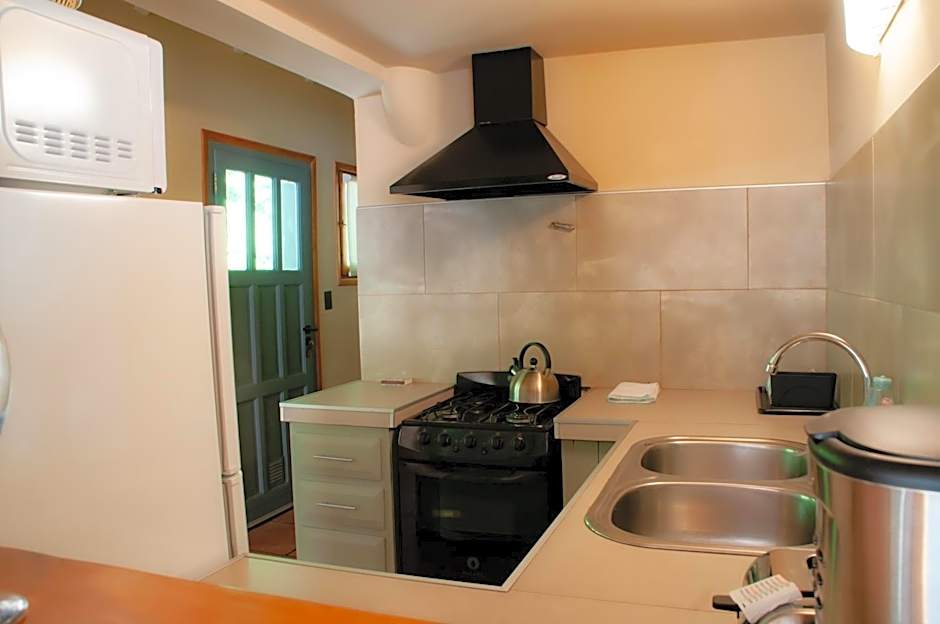 Las Cumbres Apart & Suites