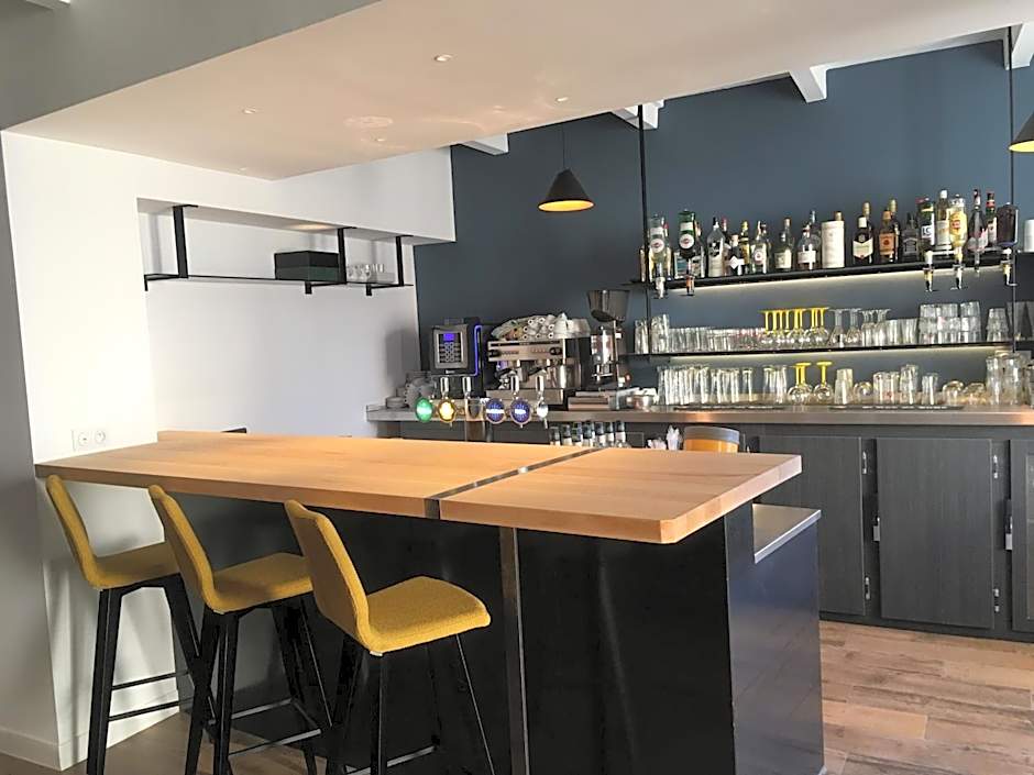 Hôtel Le Vieux Gréement