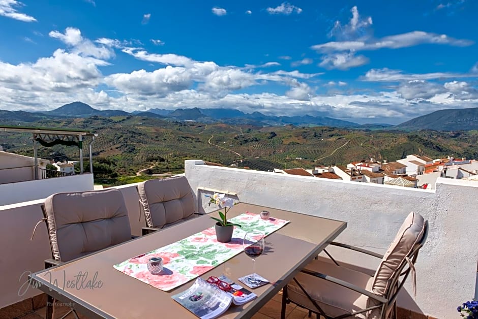 Olive Tree Guest House