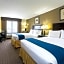 Holiday Inn Express Hotel & Suites Moultrie