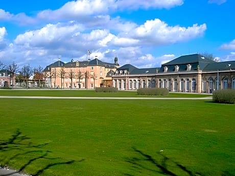 Villa Benz Hotel garni
