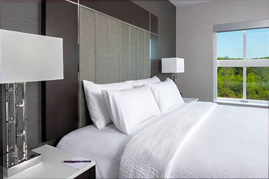 Residence Inn by Marriott Boston Concord