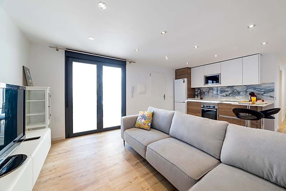 TrendyHomes Palmeral Beach Mojacar