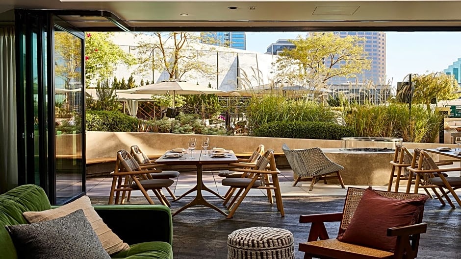 Kimpton Sawyer Hotel By IHG