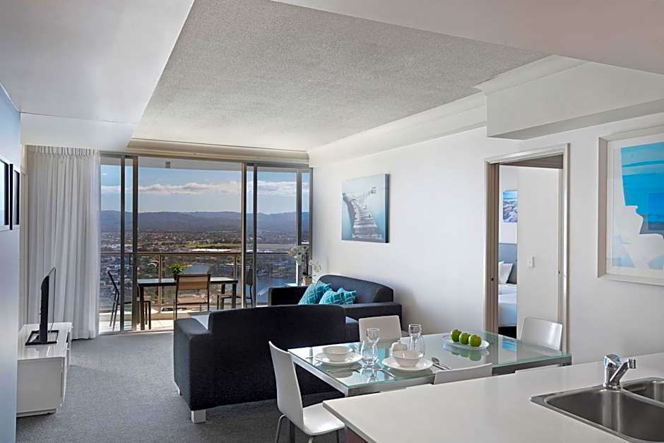 Mantra Towers of Chevron Surfers Paradise