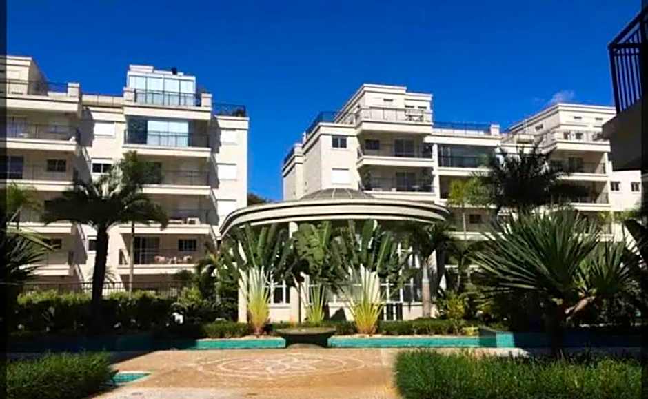 Excelente Apto ao Lado do Hospital Albert Einstein Faculdade de Medicina Einstein e Estádio Morumbi com Garagem