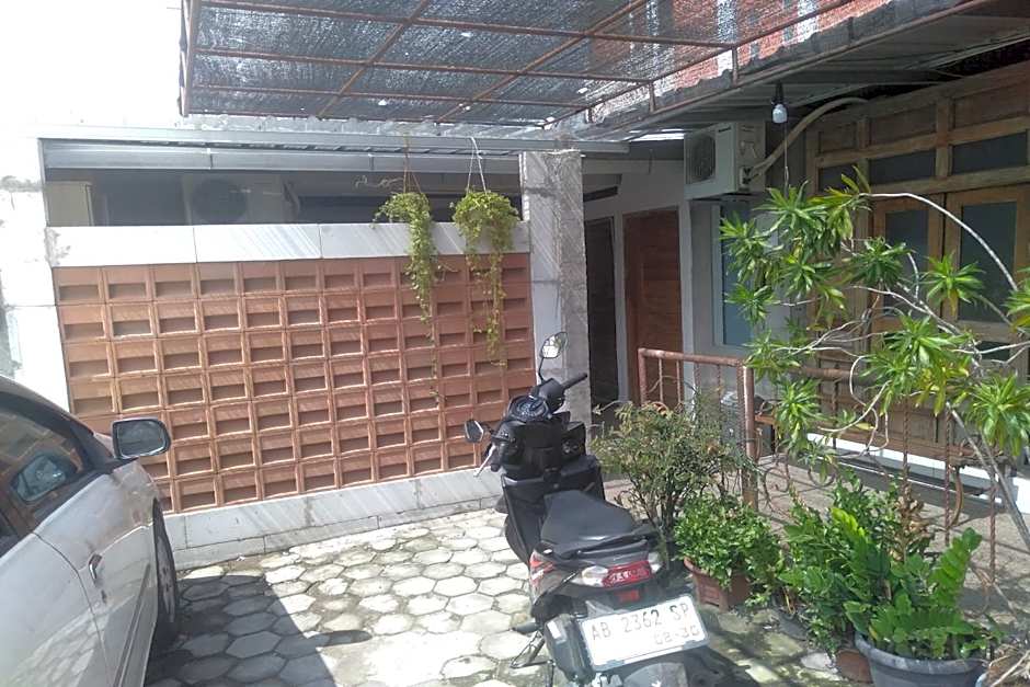 Kalingga Sekar Yogyakarta