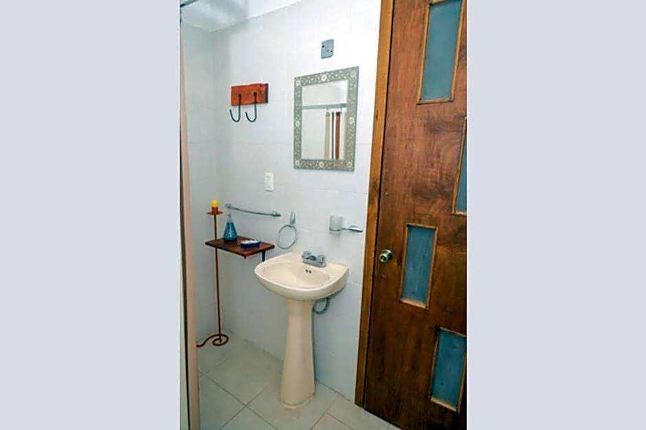 Hacienda Cariño de la Montaña 3000 m2 exclusivos