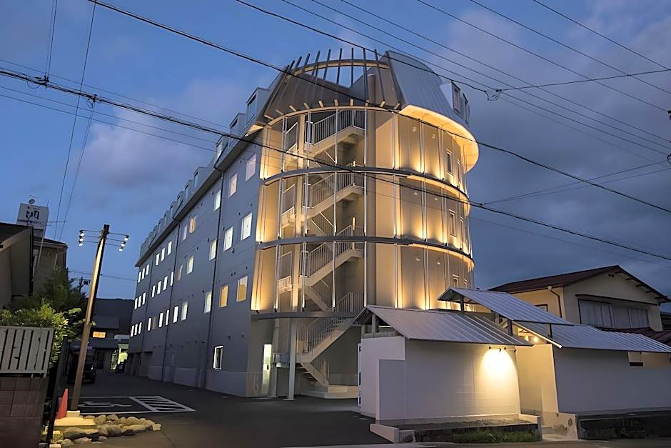 Nikko Station Hotel 2